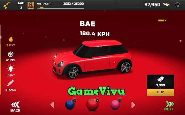 game MR RACER : Premium Racing hình ảnh 2 game MR RACER : Premium Racing hình ảnh 2