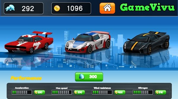 game Ace Racer hình ảnh 2 game Ace Racer hình ảnh 2