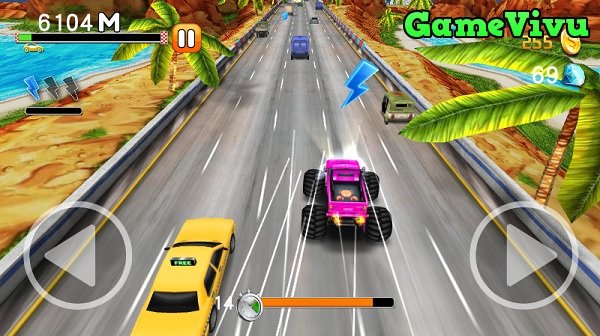 game Ace Racer online game Ace Racer online