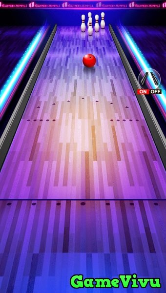 game Bowling Club hình ảnh 2 game Bowling Club hình ảnh 2
