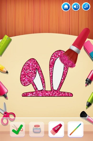 game Bữa tiệc lễ phục sinh hình ảnh 2 game Bữa tiệc lễ phục sinh hình ảnh 2