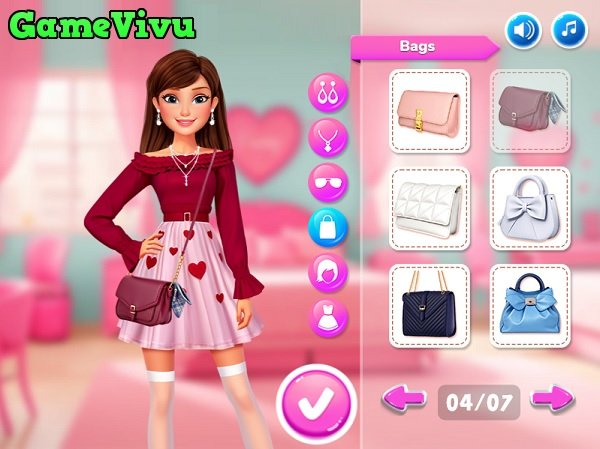 game Ellie và những người bạn hình ảnh 1 game Ellie và những người bạn hình ảnh 1