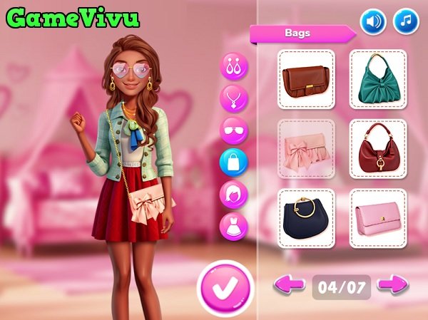 game Ellie và những người bạn hình ảnh 2 game Ellie và những người bạn hình ảnh 2