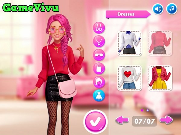 game Ellie và những người bạn hình ảnh 3 game Ellie và những người bạn hình ảnh 3