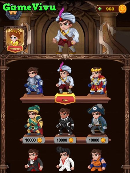 game Hero Pipe Rescue: Water Puzzle hình ảnh 2 game Hero Pipe Rescue: Water Puzzle hình ảnh 2