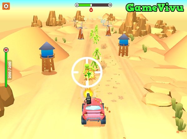 game Ride Shooter hình ảnh 1 game Ride Shooter hình ảnh 1