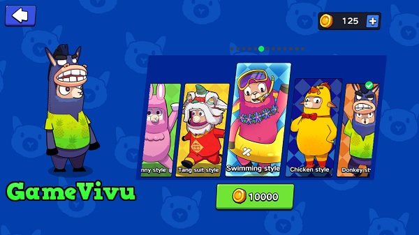 game Sheep Sheep Duck hình ảnh 2 game Sheep Sheep Duck hình ảnh 2