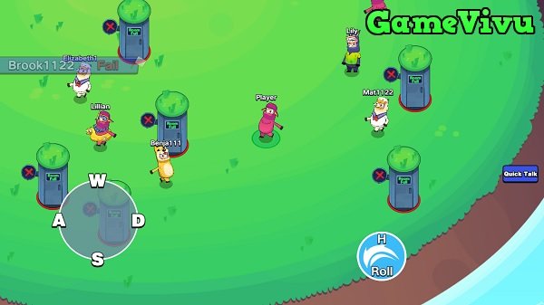 game Sheep Sheep Duck hình ảnh 3 game Sheep Sheep Duck hình ảnh 3