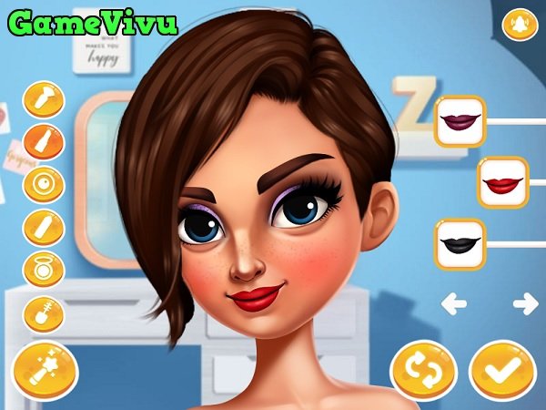 game Zombie làm đẹp hình ảnh 2 game Zombie làm đẹp hình ảnh 2