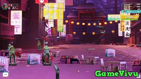 game Tom Clancy's Shootout hình ảnh 1 game Tom Clancy's Shootout hình ảnh 1