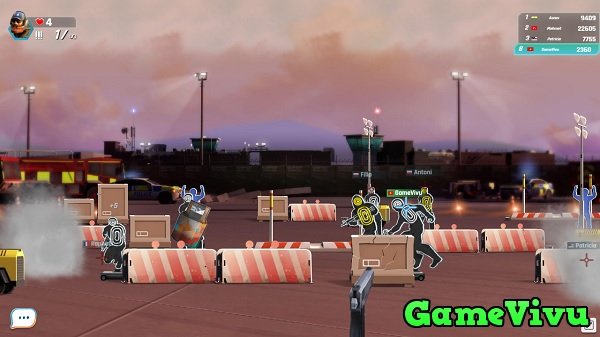 game Tom Clancy's Shootout hình ảnh 3 game Tom Clancy's Shootout hình ảnh 3