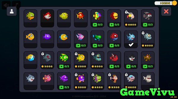 game Cá lớn nuốt cá bé 2 người hình ảnh 2 game Cá lớn nuốt cá bé 2 người hình ảnh 2
