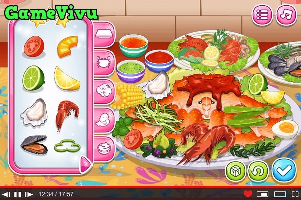 game Cua hoàng đế hấp king crab game Cua hoàng đế hấp king crab