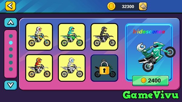 game Đua xe địa hình mạo hiểm hình ảnh 2 game Đua xe địa hình mạo hiểm hình ảnh 2
