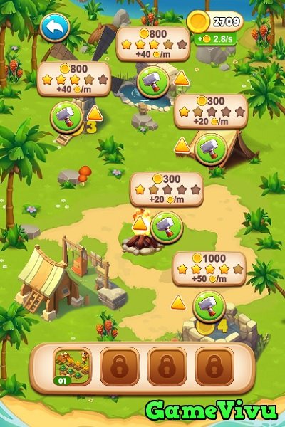 game Home Island Pin: Family Puzzle hình ảnh 3 game Home Island Pin: Family Puzzle hình ảnh 3