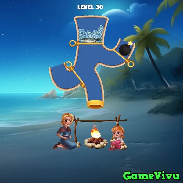 game Home Island Pin: Family Puzzle online game Home Island Pin: Family Puzzle online