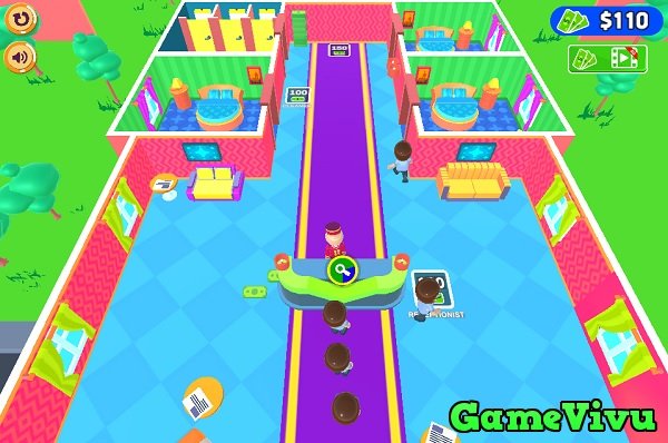 game My Perfect Hotel hình ảnh 1 game My Perfect Hotel hình ảnh 1