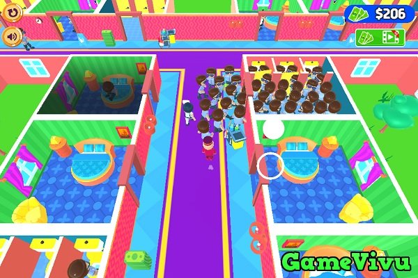 game My Perfect Hotel hình ảnh 3 game My Perfect Hotel hình ảnh 3