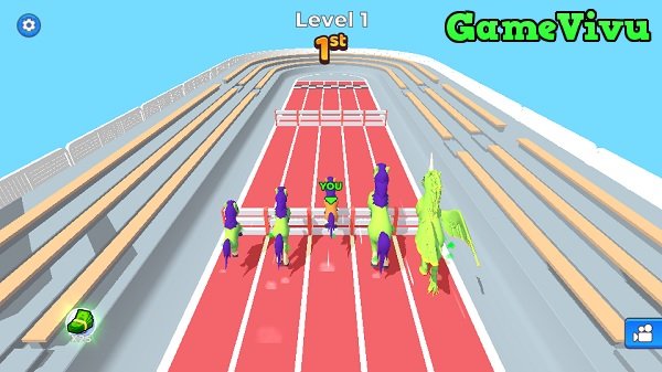 game Vô địch đua ngựa hình ảnh 1 game Vô địch đua ngựa hình ảnh 1