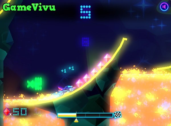 game Neon Rider hình ảnh 2 game Neon Rider hình ảnh 2