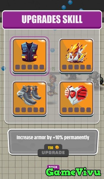 game Robot xâm lược hình ảnh 3 game Robot xâm lược hình ảnh 3