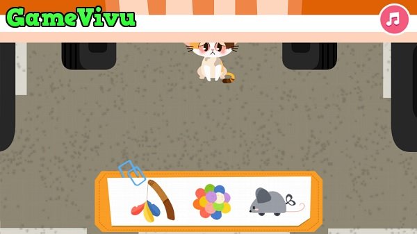 game Trung tâm chăm sóc thú cưng hình ảnh 1 game Trung tâm chăm sóc thú cưng hình ảnh 1