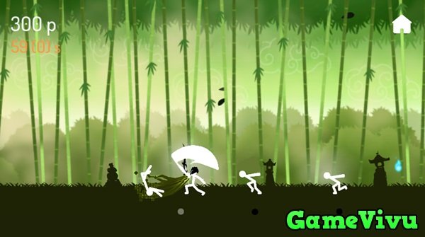 game Stick Fight: Shadow Warrior hình ảnh 1 game Stick Fight: Shadow Warrior hình ảnh 1
