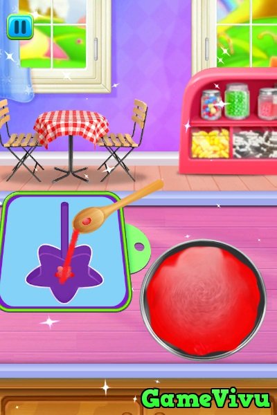 game Kẹo mút mũ cao bồi hình ảnh 2 game Kẹo mút mũ cao bồi hình ảnh 2
