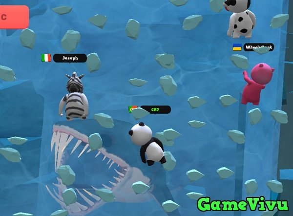 game Paw Clash hình ảnh 3 game Paw Clash hình ảnh 3