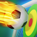 Game thử thách penalty