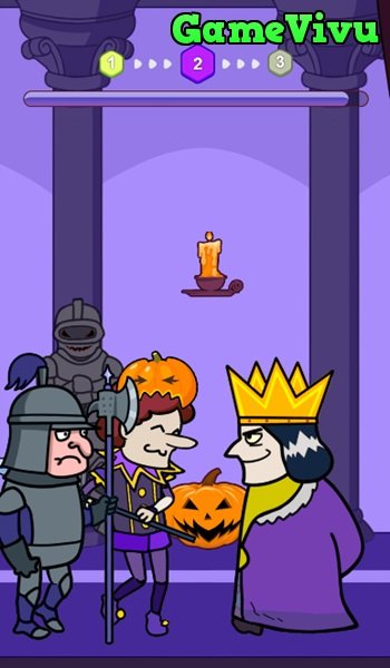 game Ám sát nhà vua halloween hình ảnh 2 game Ám sát nhà vua halloween hình ảnh 2