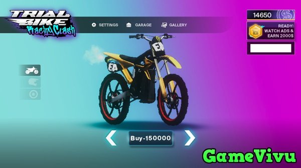 game Đua xe mô tô địa hình 2 người hình ảnh 2 game Đua xe mô tô địa hình 2 người hình ảnh 2