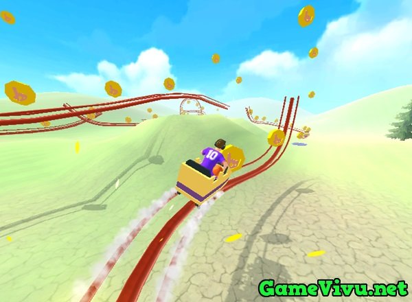 game Hoop World 3D hình ảnh 4 game Hoop World 3D hình ảnh 4