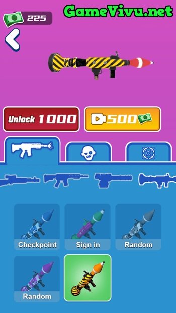 game Sát thủ súng ngắm halloween hình ảnh 2 game Sát thủ súng ngắm halloween hình ảnh 2
