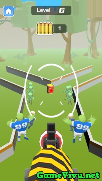 game Sát thủ súng ngắm halloween hình ảnh 3 game Sát thủ súng ngắm halloween hình ảnh 3