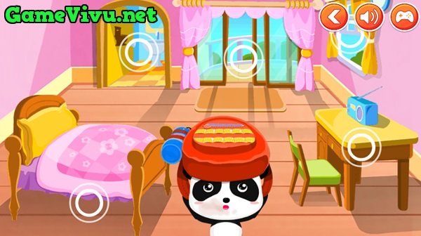 game An toàn khi có động đất hình ảnh 1 game An toàn khi có động đất hình ảnh 1