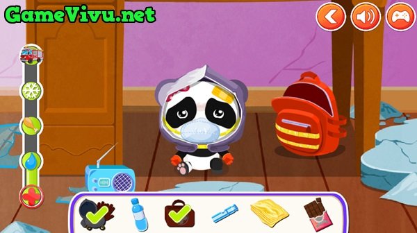 game An toàn khi có động đất hình ảnh 2 game An toàn khi có động đất hình ảnh 2