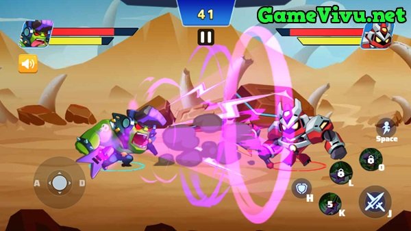 game Anh hùng loạn chiến hình ảnh 1 game Anh hùng loạn chiến hình ảnh 1