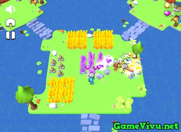game Bed Wars hình ảnh 1 game Bed Wars hình ảnh 1