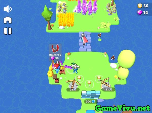 game Bed Wars hình ảnh 2 game Bed Wars hình ảnh 2