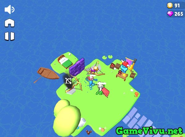 game Bed Wars hình ảnh 3 game Bed Wars hình ảnh 3