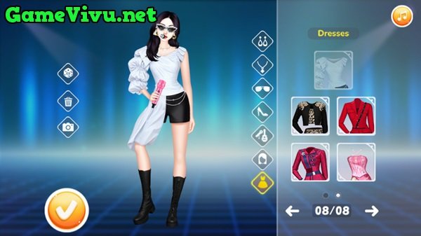 game Blackpink săn sale hình ảnh 2 game Blackpink săn sale hình ảnh 2