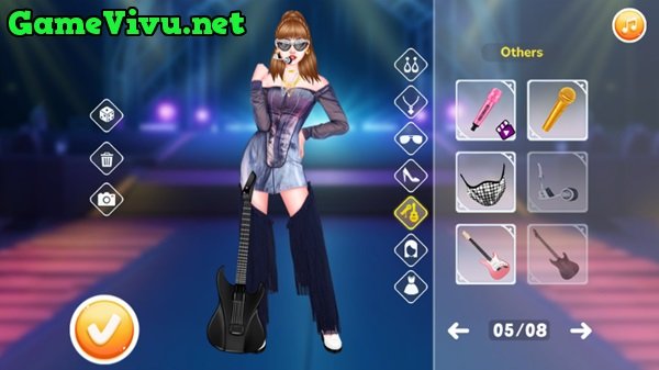 game Blackpink săn sale hình ảnh 3 game Blackpink săn sale hình ảnh 3