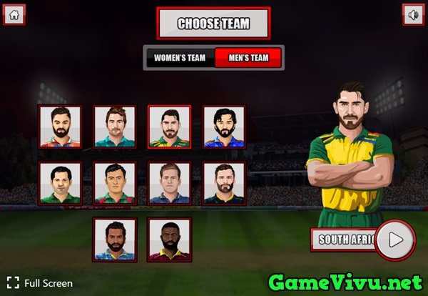 game Cricket World Cup hình ảnh 1 game Cricket World Cup hình ảnh 1