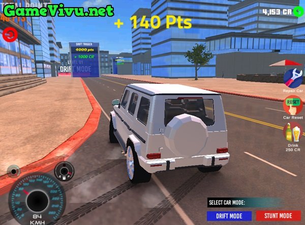 game Lái xe Mercedes G-Wagon hình ảnh 1 game Lái xe Mercedes G-Wagon hình ảnh 1