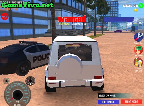 game Lái xe Mercedes G-Wagon hình ảnh 2 game Lái xe Mercedes G-Wagon hình ảnh 2