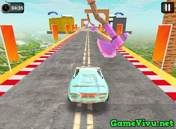 game Mega Ramps Ultimate Car Races hình ảnh 1 game Mega Ramps Ultimate Car Races hình ảnh 1