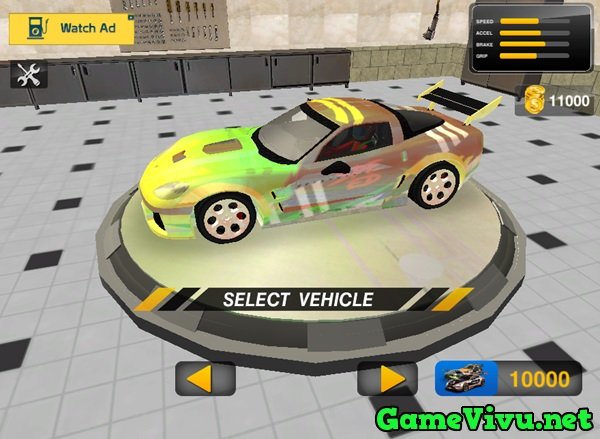 game Mega Ramps Ultimate Car Races hình ảnh 2 game Mega Ramps Ultimate Car Races hình ảnh 2