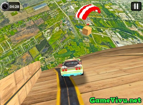 game Mega Ramps Ultimate Car Races hình ảnh 3 game Mega Ramps Ultimate Car Races hình ảnh 3