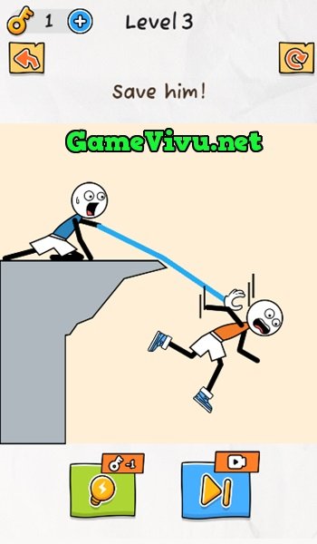 game Người que siêu quậy hình ảnh 1 game Người que siêu quậy hình ảnh 1